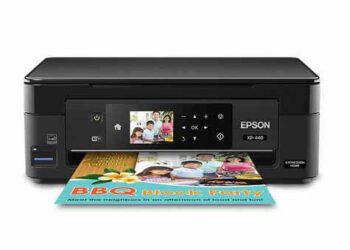 Driver Epson Expression Home XP-440