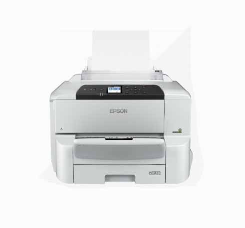 Download Driver Epson WorkForce Pro WF-C8190DW