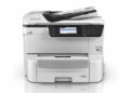 Driver Epson WorkForce Pro WF-C8610DWF