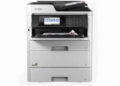 Epson Workforce Pro WF-C579RDTWF and WF-C579R DWF