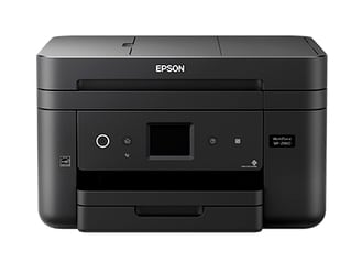 Epson Workforce WF-2860DWF