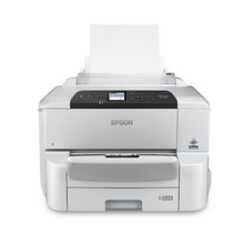 Download Driver Epson WorkForce Pro WF-C8190