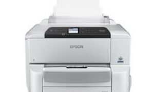 Driver Epson WorkForce Pro WF-C8190