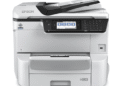 Driver Epson WorkForce Pro WF-C8690DWF, WF-C8690