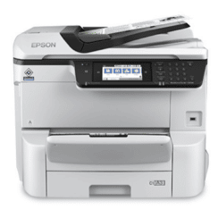 Download Driver Epson WorkForce Pro WF-C8690