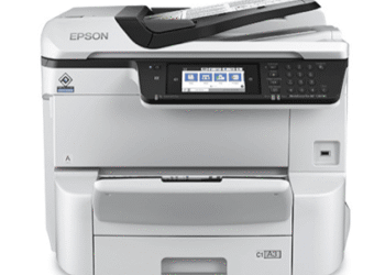 Driver Epson WorkForce Pro WF-C8690DWF, WF-C8690