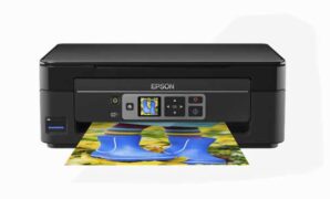 Driver Epson Expression Premium XP-352
