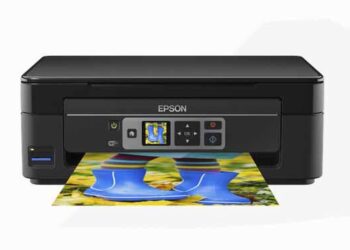 Driver Epson Expression Premium XP-352