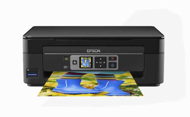 Download Driver Epson Expression Premium XP-352