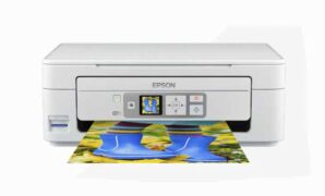 Driver Epson Expression Premium XP-355
