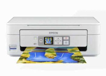 Driver Epson Expression Premium XP-355