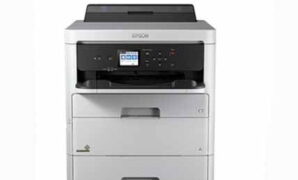 Download Driver Epson WorkForce Pro WF-C529R Series