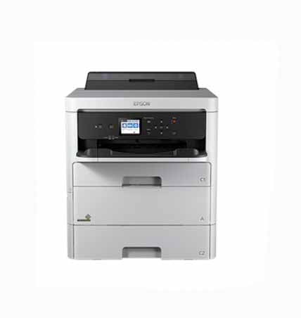 Download Driver Epson WorkForce Pro WF-C529R Series