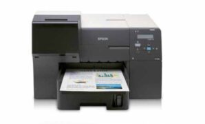 Driver Printer Epson B-310N