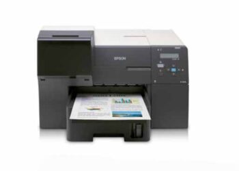 Driver Printer Epson B-310N