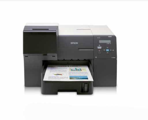 Download Driver Printer Epson B-310N