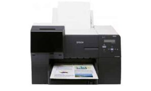 Epson B-500DN