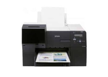 Epson B-500DN