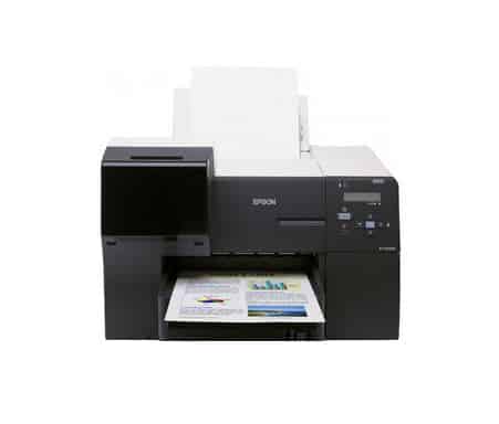 Download Driver Printer Epson B-500DN