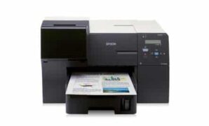 Epson B-510N