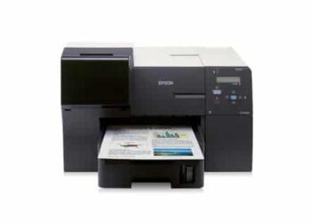 Epson B-510N