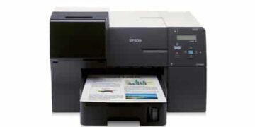 Epson B-510N