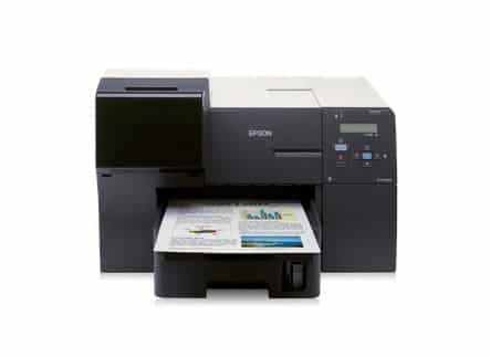 Download Driver Printer Epson B-510N