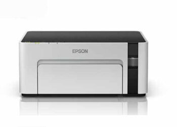 Driver Epson EcoTank ET-M1120