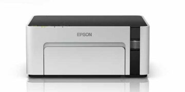 Driver Epson EcoTank ET-M1120