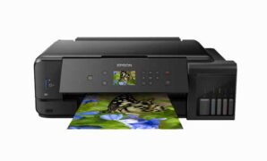Epson EcoTank L7180 Driver Epson EcoTank L7180