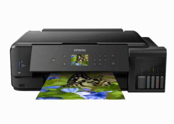 Driver Epson EcoTank L7180