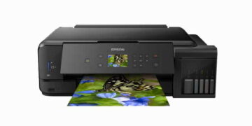 Driver Epson EcoTank L7180