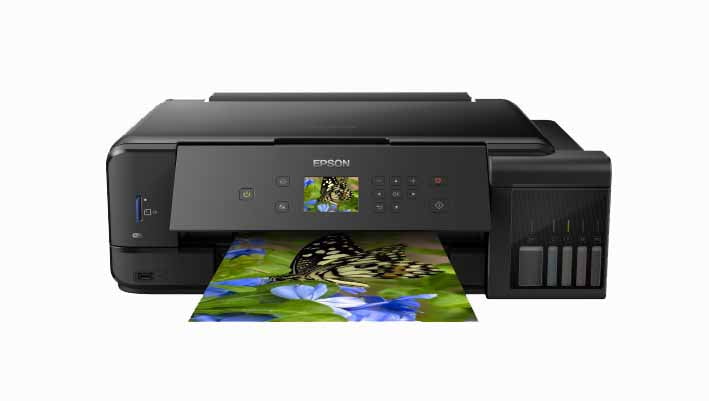 Download Driver Epson EcoTank L7180