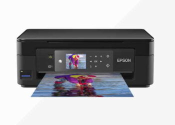 Driver Epson Expression Premium XP-452