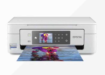 Driver Epson Expression Premium XP-455