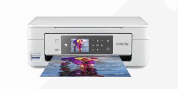 Driver Epson Expression Premium XP-455