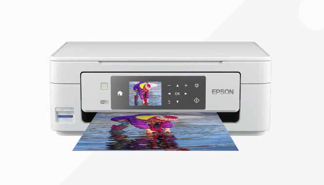 Download Driver Epson Expression Premium XP-455