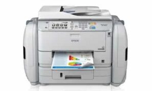 Epson Workforce Pro WF-R5690 Download Driver Epson Workforce Pro WF‑R5690 DTW