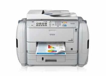Download Driver Epson Workforce Pro WF‑R5690 DTW