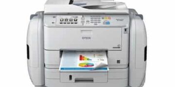 Download Driver Epson Workforce Pro WF‑R5690 DTW