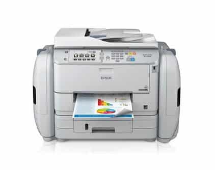Download Driver Printer Epson Workforce Pro WF-R5690 DTWF Series