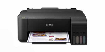 Epson EcoTank L1110