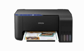 Driver Epson EcoTank L3151