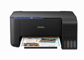 Driver Epson EcoTank L3151