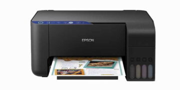 Driver Epson EcoTank L3151