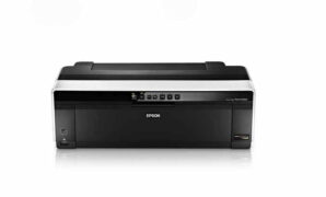 R2000 Download Driver Printer Epson Stylus Photo R2000