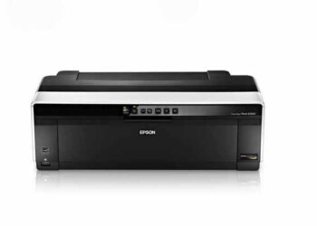 Download Driver Printer Epson Stylus Photo R2000