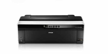 Download Driver Printer Epson Stylus Photo R2000