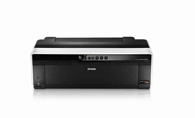 Download Driver Printer Epson Stylus Photo R2000