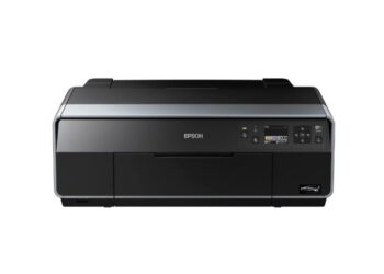 Driver Printer Epson Stylus Photo R3000
